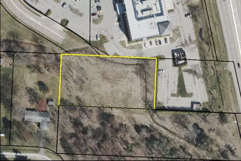 0 N Parkway Dr, Delaware, OH 43015