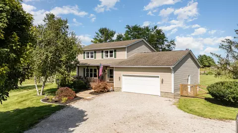 4654 N County Line Rd, Sunbury, OH 43074