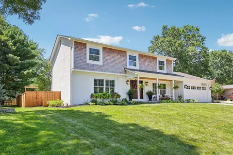 1159 Blind Brook Dr, Columbus, OH 43235