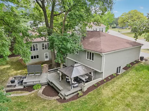 1240 Clubview Blvd N, Columbus, OH 43235