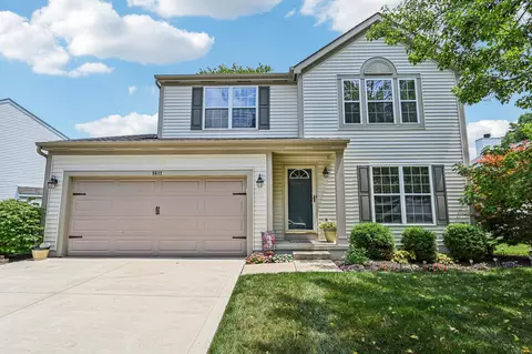 1611 Meadowlark Ln, Marysville, OH 43040