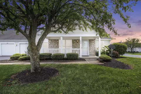 1240 Dunhurst St, Circleville, OH 43113