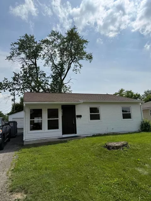 1679 Burley Dr, Columbus, OH 43207