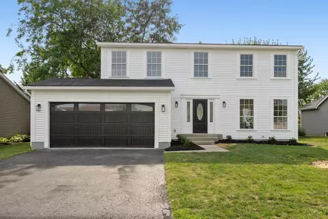 2955 Cutler Dr, Hilliard, OH 43026