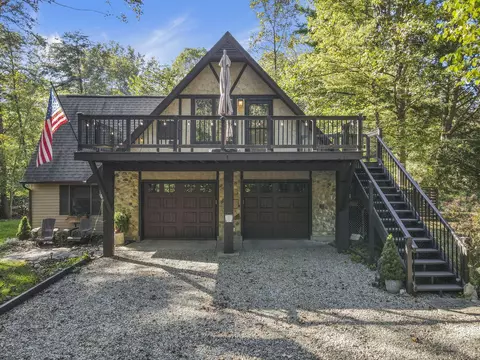 Reserve A Osage Lane, Hide A Way Hills, OH 43107