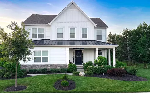 9102 Masterson Dr, Blacklick, OH 43004