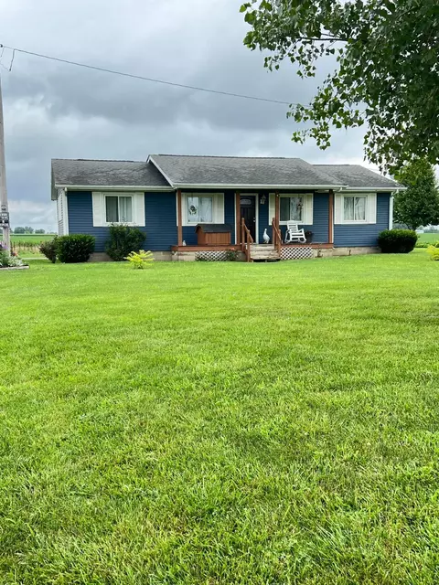 11720 Clifton Rd, Mount Sterling, OH 43143