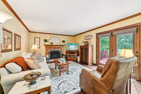 Living - 3773 Mcgrath Dr, Dublin, OH 43016 photo 1 of 2