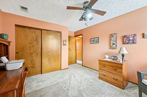 Bedroom - 3773 Mcgrath Dr, Dublin, OH 43016 photo 6 of 9