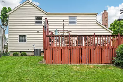 Exterior - 3773 Mcgrath Dr, Dublin, OH 43016 photo 2 of 8