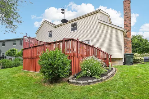Exterior - 3773 Mcgrath Dr, Dublin, OH 43016 photo 6 of 8