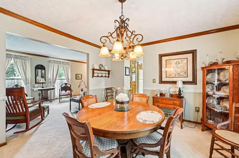 Dining - 3773 Mcgrath Dr, Dublin, OH 43016 photo 1 of 2