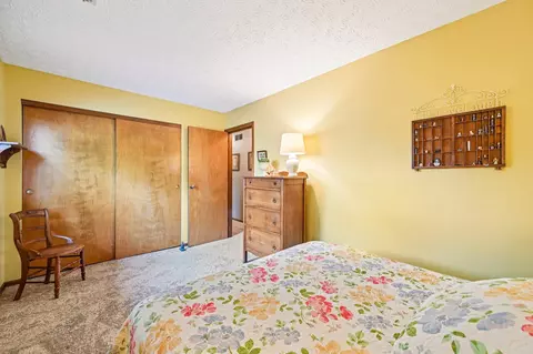 Bedroom - 3773 Mcgrath Dr, Dublin, OH 43016 photo 8 of 9