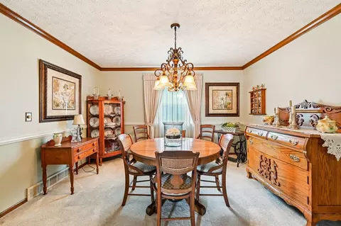 Dining - 3773 Mcgrath Dr, Dublin, OH 43016 photo 2 of 2