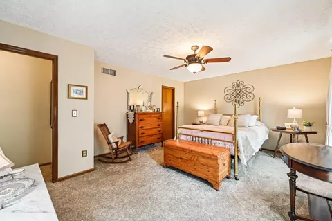 Bedroom - 3773 Mcgrath Dr, Dublin, OH 43016 photo 2 of 9
