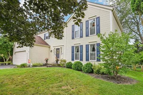 3773 Mcgrath Dr, Dublin, OH 43016