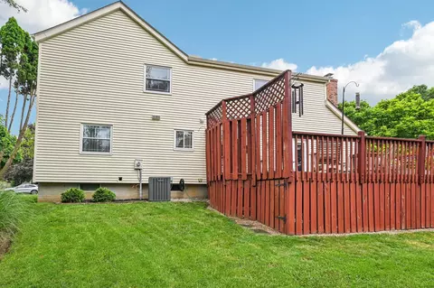 Exterior - 3773 Mcgrath Dr, Dublin, OH 43016 photo 7 of 8