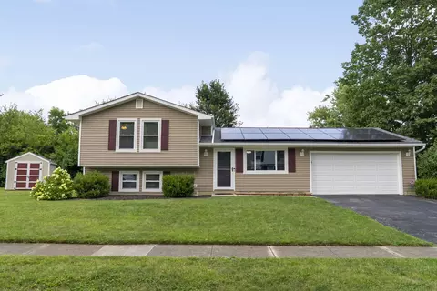 152 Greenlake St, Galloway, OH 43119