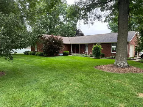 2520 Northridge Rd, Alexandria, OH 43001