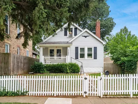 2492 Deming Ave, Columbus, OH 43202