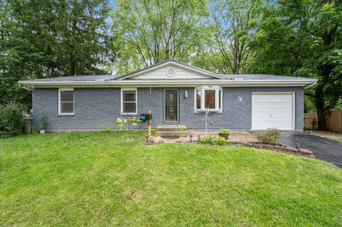96 Marjorie Ct, Westerville, OH 43081