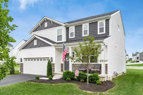 239 Whitetail Trl, Johnstown, OH 43031