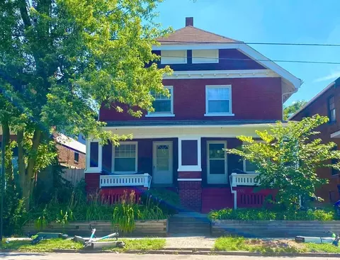 2320 2322 Summit St #2320, Columbus, OH 43202