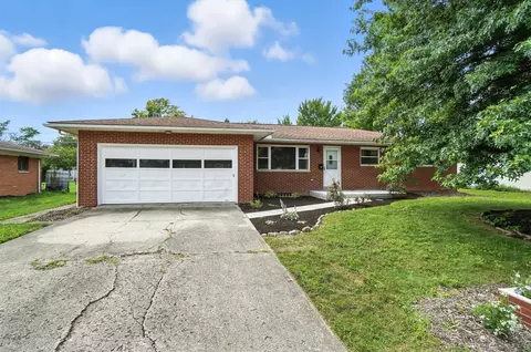 5715 Lindenwood Rd, Columbus, OH 43229