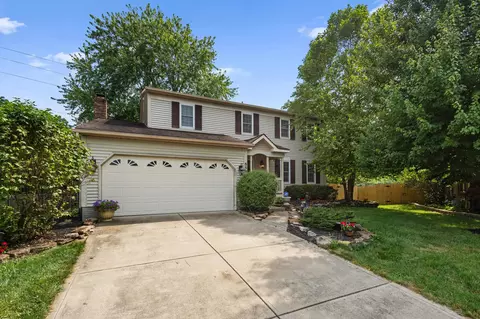 5587 Coogan Pl, Dublin, OH 43016
