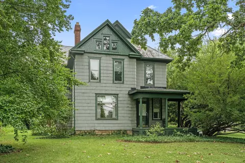 3718 Maize Rd, Columbus, OH 43224