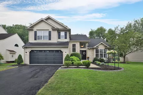 983 Sandrock Ave, Reynoldsburg, OH 43068