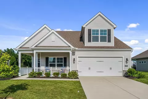 298 Mannaseh Dr W, Granville, OH 43023