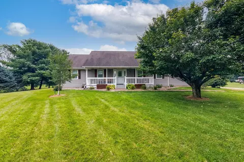 15356 Ett Noecker Rd, Ashville, OH 43103
