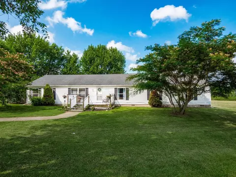 3635 Township Road 26, Cardington, OH 43315