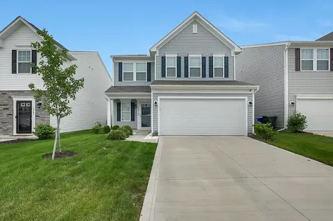 1565 Lewes Castle Dr, Grove City, OH 43123