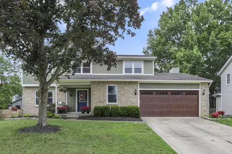 574 Apple St, Westerville, OH 43082