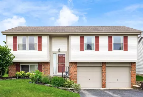 2151 Hagerman Dr, Columbus, OH 43235