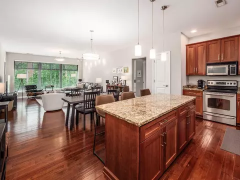 250 Daniel Burnham Sq #508, Columbus, OH 43215