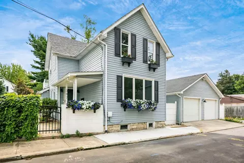 397 Zimpfer St, Columbus, OH 43206