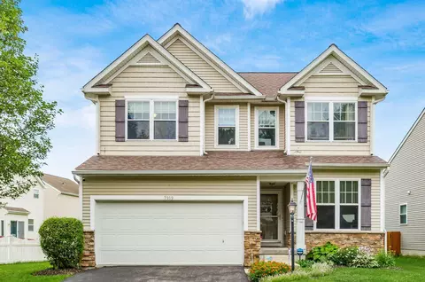 7919 Birch Creek Dr, Blacklick, OH 43004