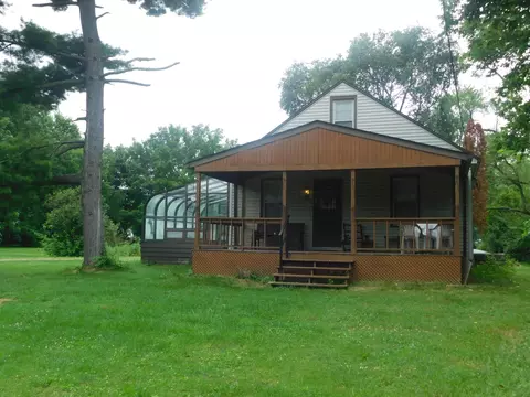 3425 Spangler Rd, Columbus, OH 43207