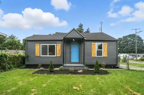 585 Erickson Ave, Columbus, OH 43213