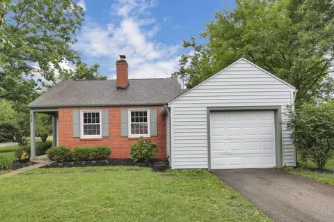 527 S Selby Blvd, Worthington, OH 43085
