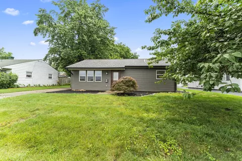 2420 Woodman Dr, Dayton, OH 45420
