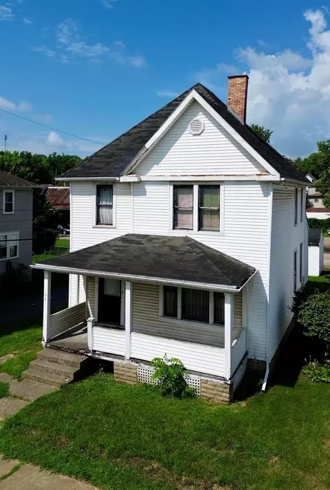 194 Madeira Ave, Chillicothe, OH 45601