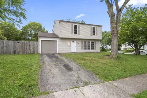 3398 Crandon St, Hilliard, OH 43026