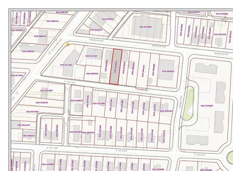 0 Windsor Ave, Columbus, OH 43211
