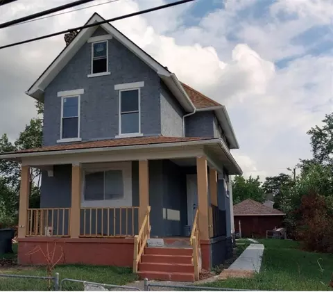 1111 Windsor Ave, Columbus, OH 43211