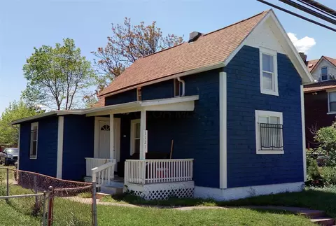 1121 Windsor Ave, Columbus, OH 43211