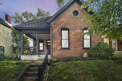 74 E 7th St, Chillicothe, OH 45601